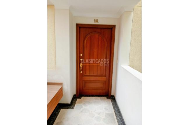Apartamentos, Venta, Santa Teresita - $650.000.000