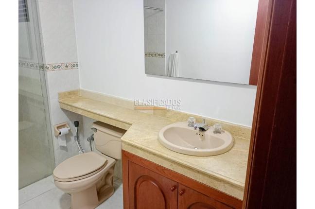 Apartamentos, Venta, Santa Teresita - $650.000.000