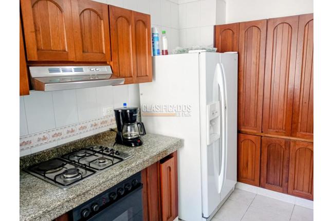 Apartamentos, Venta, Santa Teresita - $650.000.000