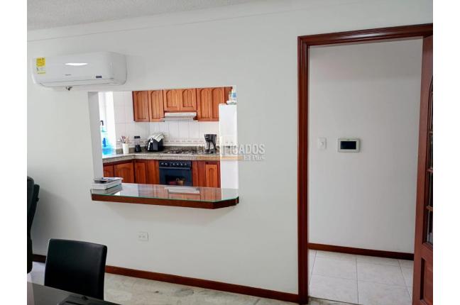 Apartamentos, Venta, Santa Teresita - $650.000.000