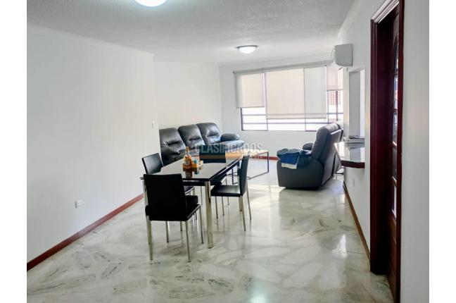 Apartamentos, Venta, Santa Teresita - $650.000.000
