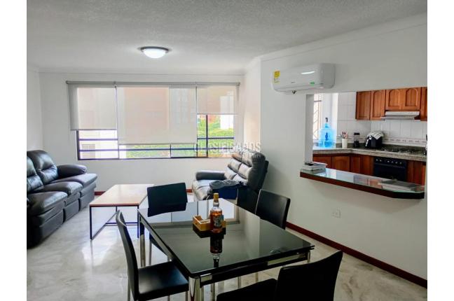 Apartamentos, Venta, Santa Teresita - $650.000.000