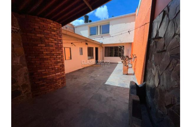 Casas, Alquiler, Bogotá - $5.150.000