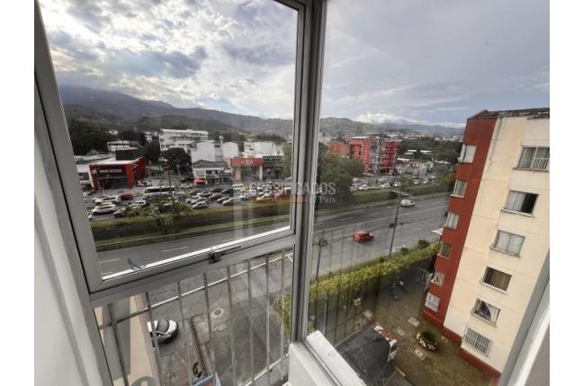 Apartamentos, Venta, Gran Limonar - $395.000.000