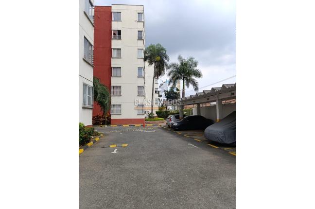 Apartamentos, Venta, Gran Limonar - $395.000.000