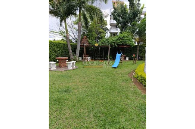 Apartamentos, Venta, Gran Limonar - $395.000.000