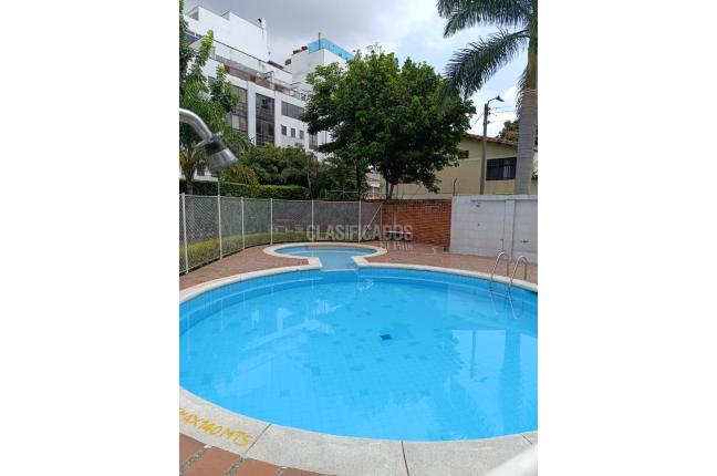 Apartamentos, Venta, Gran Limonar - $395.000.000