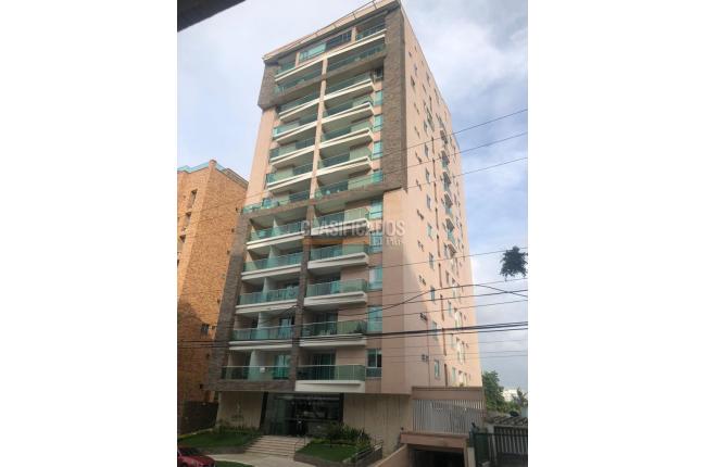 Apartaestudios, Alquiler en Barranquilla