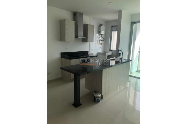 Apartaestudios, Alquiler en Barranquilla