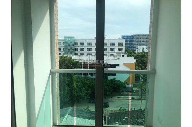 Apartaestudios, Alquiler, Barranquilla - $1.950.000