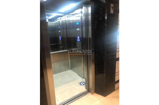 Apartaestudios, Alquiler, Barranquilla - $1.950.000