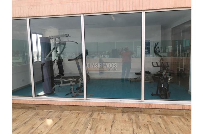 Apartaestudios, Alquiler, Barranquilla - $1.950.000