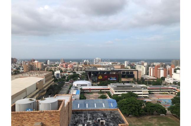 Apartaestudios, Alquiler, Barranquilla - $1.950.000