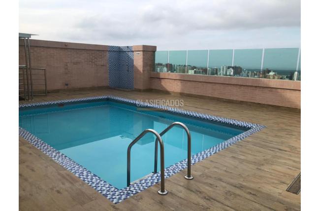 Apartaestudios, Alquiler, Barranquilla - $1.950.000