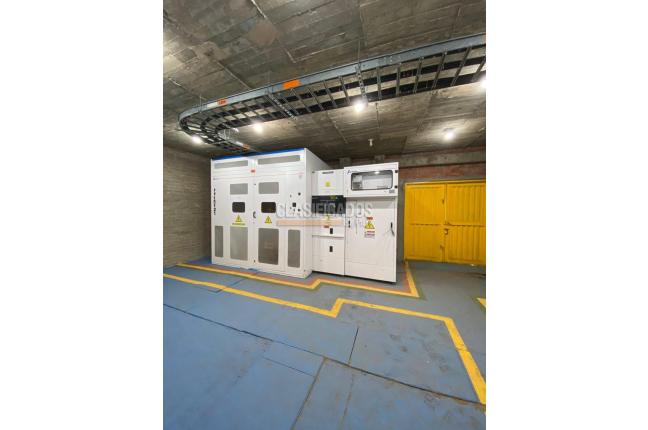 Locales y Bodegas, Venta, Yumbo - $2.200.000