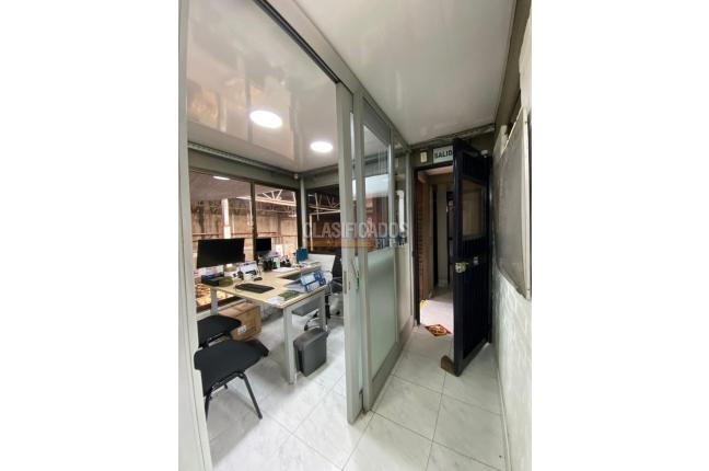 Locales y Bodegas, Venta, Yumbo - $2.200.000