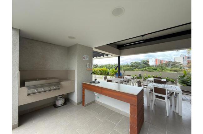 Apartamentos, Venta, Valle del Lili - $650.000.000