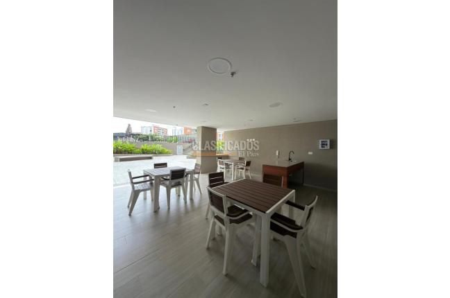 Apartamentos, Venta, Valle del Lili - $650.000.000