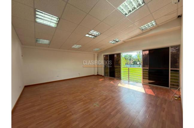 Oficinas y Consultorios, Alquiler, Ciudad Jardín - $3.100.000