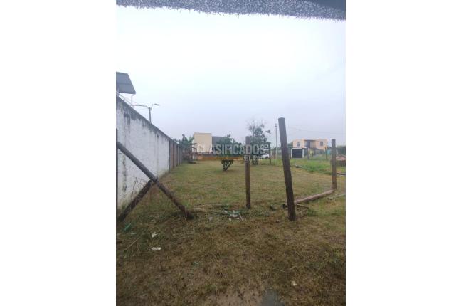 Lotes, Venta en Palmira