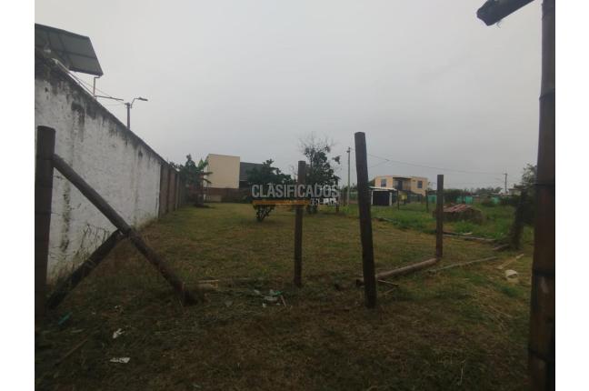 Lotes, Venta en Palmira