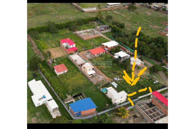 Lotes, Venta, Palmira - $118.000.000