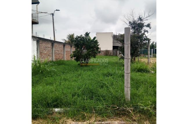 Lotes, Venta, Palmira - $118.000.000