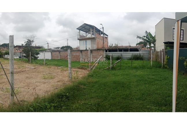 Lotes, Venta, Palmira - $118.000.000