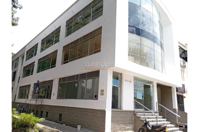 Edificios, Alquiler en El Limonar