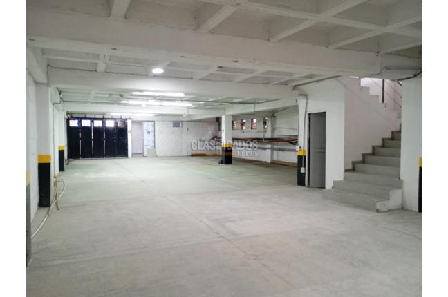 Edificios, Alquiler, El Limonar - $35.000.000