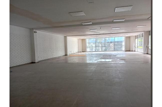 Edificios, Alquiler, El Limonar - $35.000.000