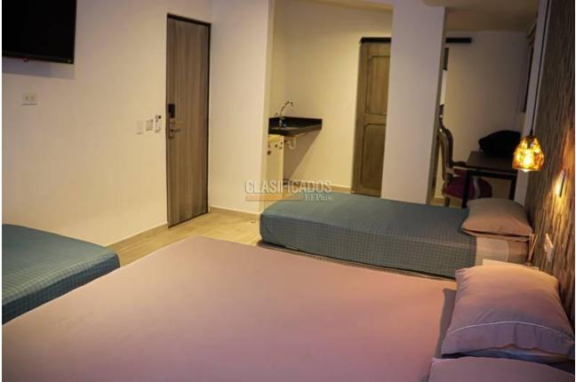 Edificios, Venta, Granada - $3.000.000.000