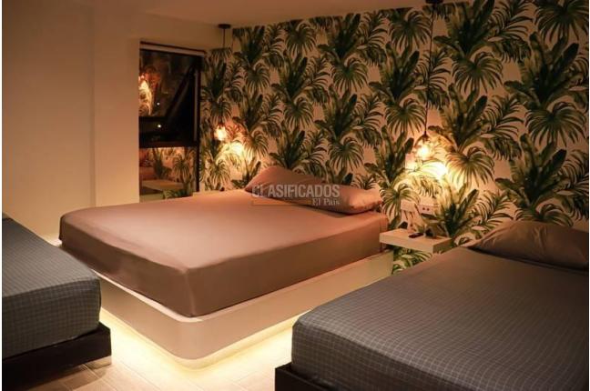 Edificios, Venta en Granada