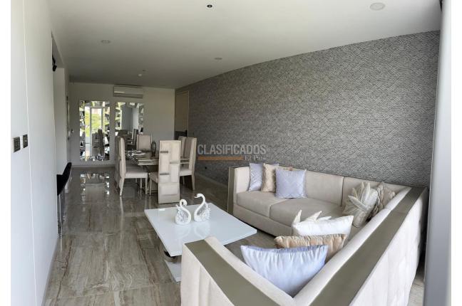 Apartamentos, Venta, Pance - $880.000.000