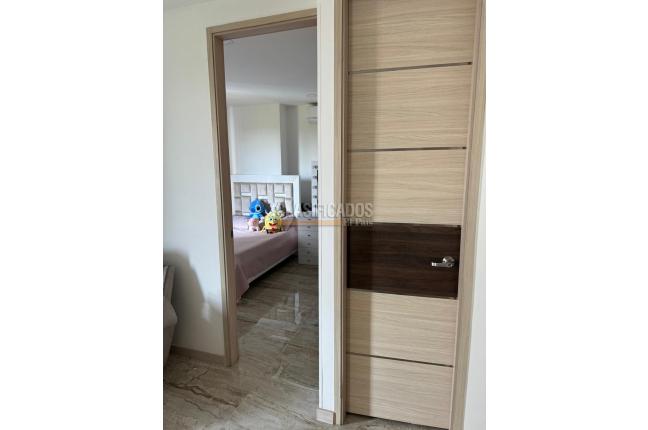 Apartamentos, Venta, Pance - $880.000.000