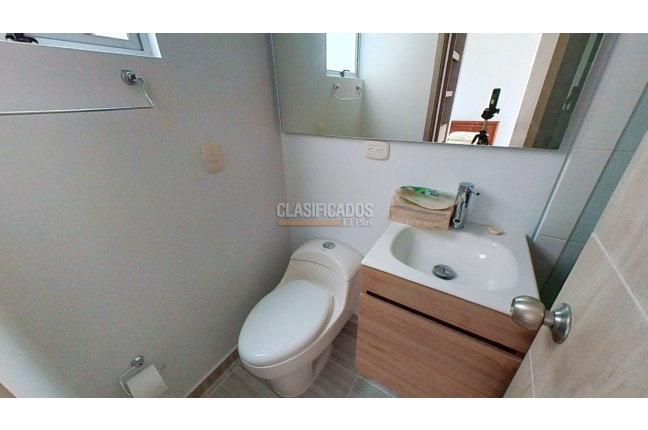 Apartamentos, Venta, Valle del Lili - $247.800.000