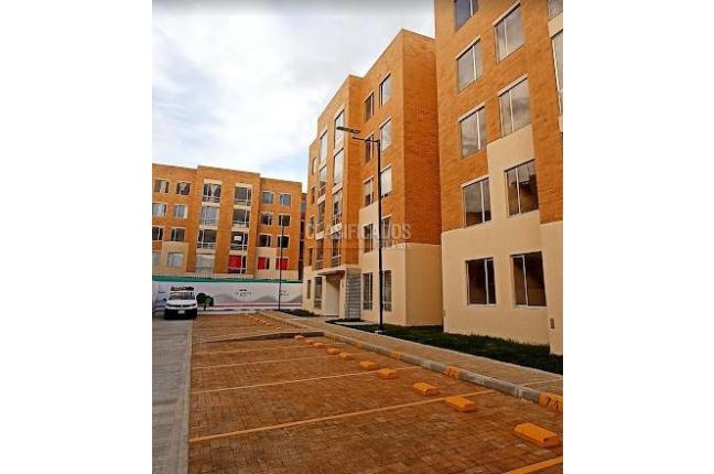 Apartamentos, Alquiler en Zipaquira