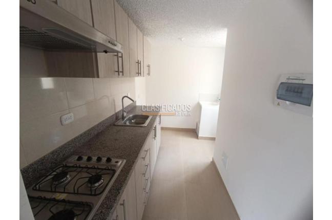 Apartamentos, Alquiler, Zipaquira - $1.200.000