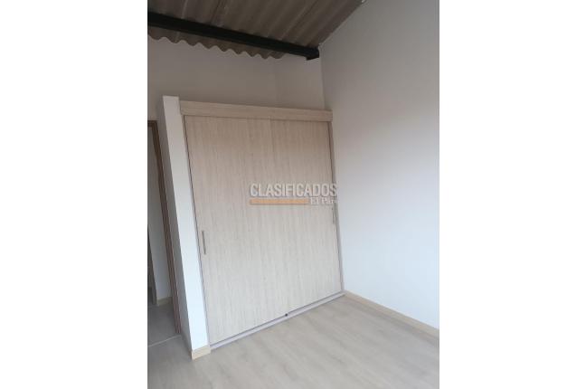 Apartamentos, Alquiler, Zipaquira - $1.200.000