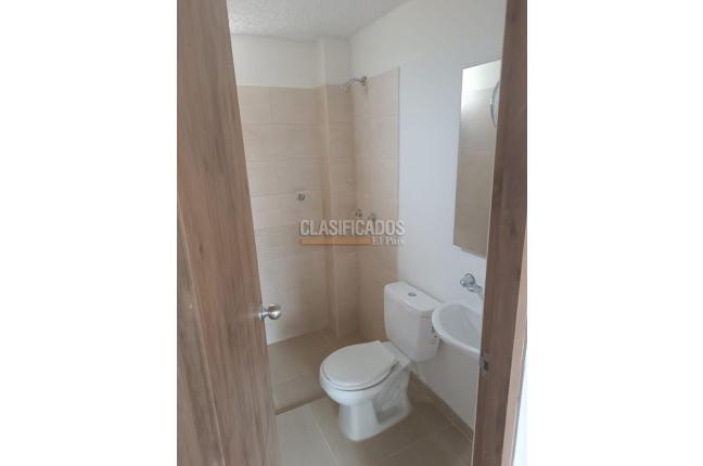 Apartamentos, Alquiler, Zipaquira - $1.200.000