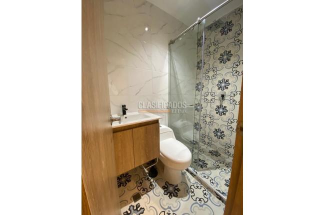 Apartamentos, Alquiler en La Flora