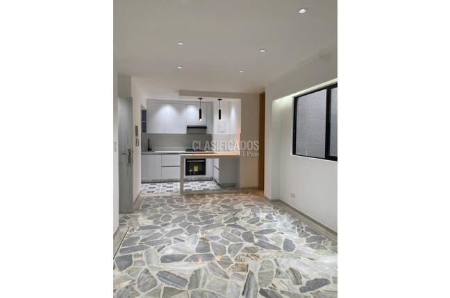 Apartamentos, Alquiler en La Flora