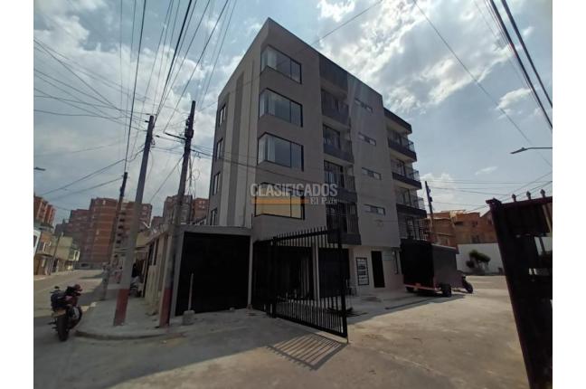 Apartamentos, Alquiler, Bogotá - $1.550.000