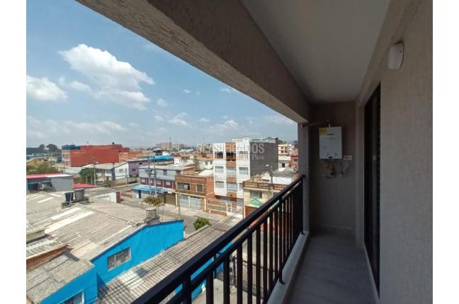 Apartamentos, Alquiler, Bogotá - $1.550.000