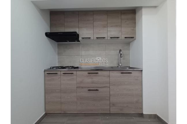Apartamentos, Alquiler, Bogotá - $1.550.000