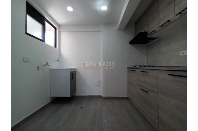 Apartamentos, Alquiler, Bogotá - $1.550.000