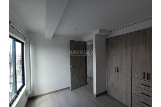 Apartamentos, Alquiler, Bogotá - $1.550.000