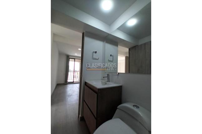 Apartamentos, Alquiler, Bogotá - $1.550.000