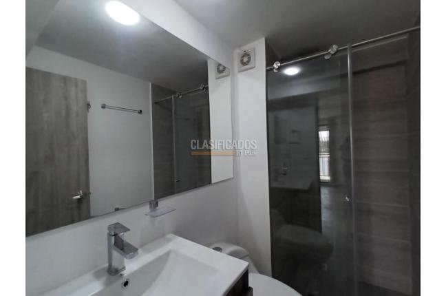 Apartamentos, Alquiler, Bogotá - $1.550.000
