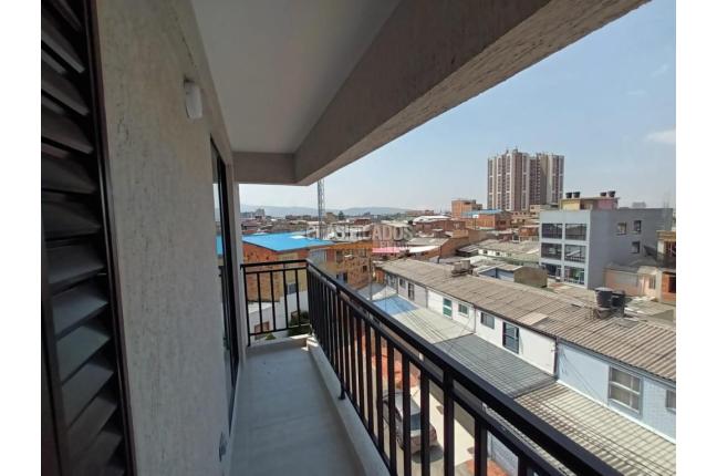 Apartamentos, Alquiler, Bogotá - $1.550.000